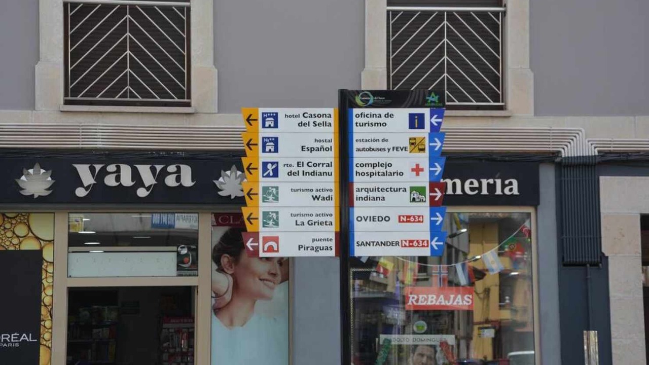 Photo of Others in Arriondas