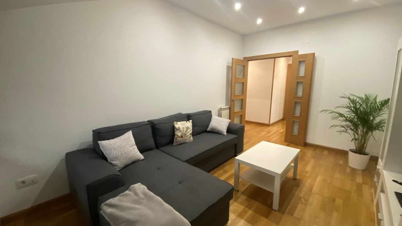 Photo of Livingroom in Arriondas