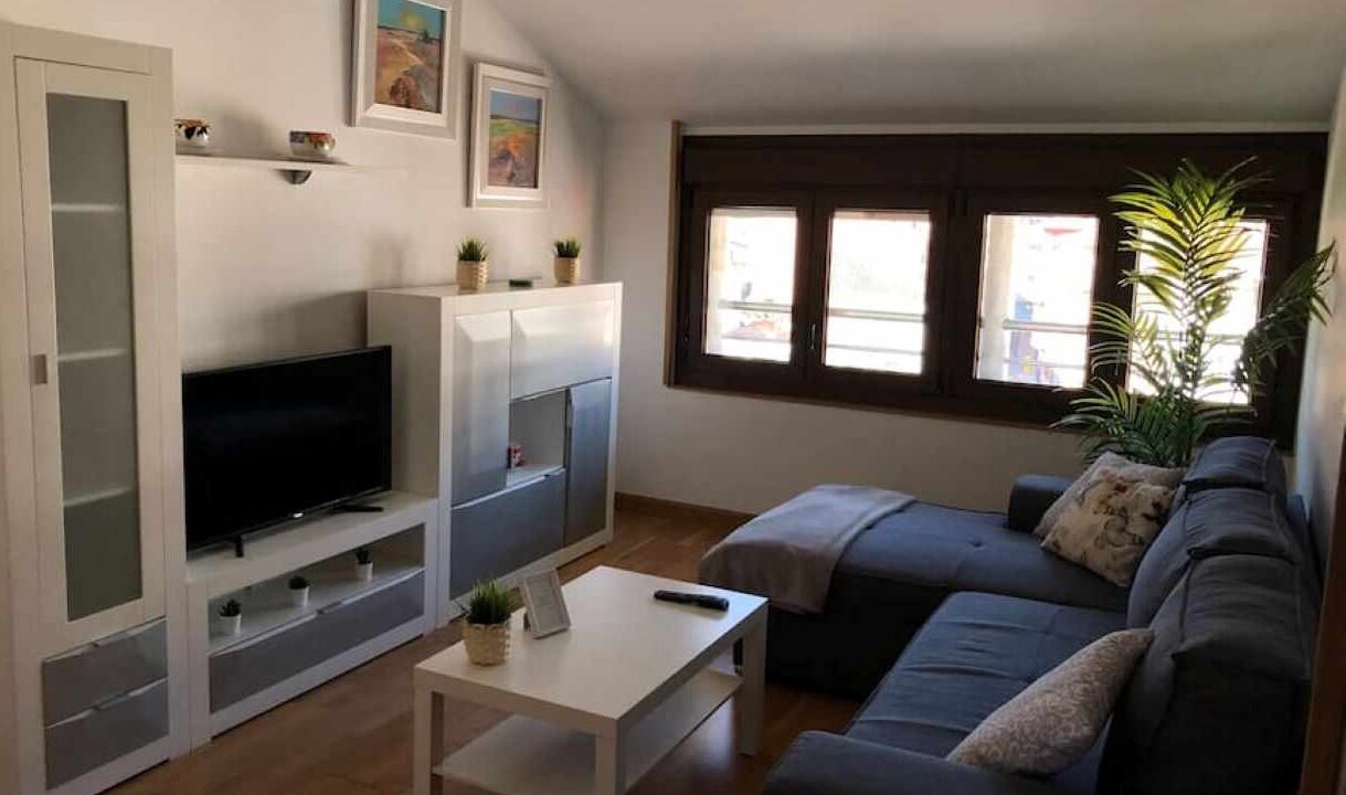 Photo of Livingroom in Arriondas
