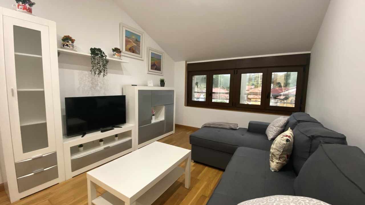 Photo of Livingroom in Arriondas