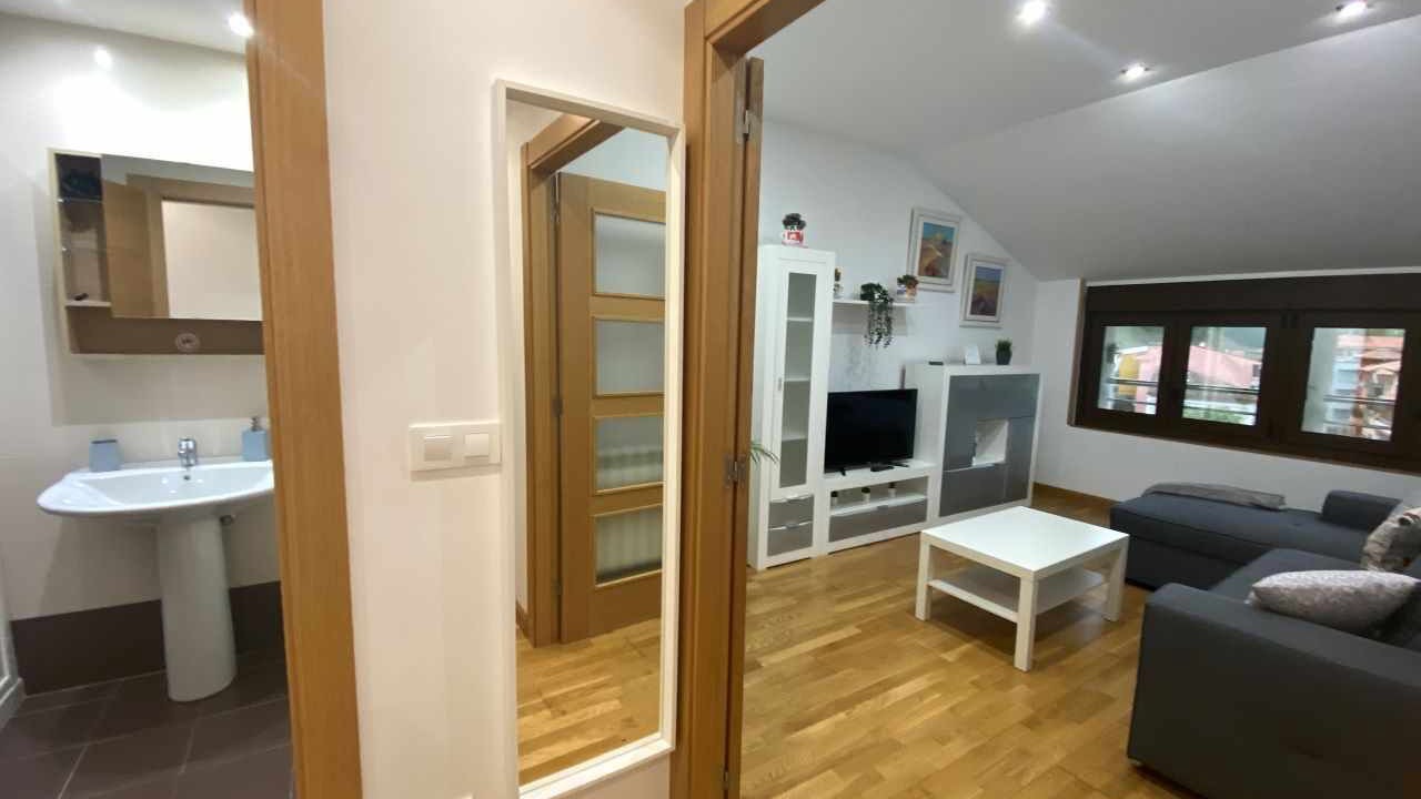 Photo of Bedroom in Arriondas