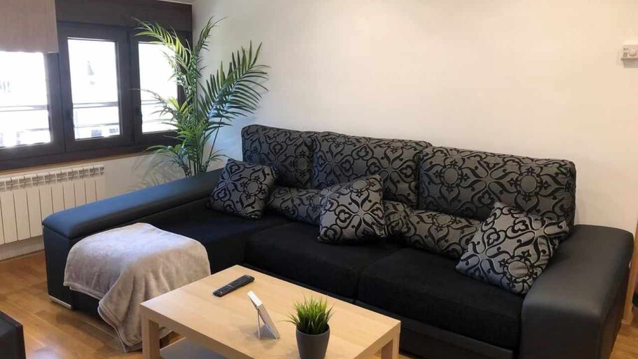 Photo of Livingroom in Arriondas