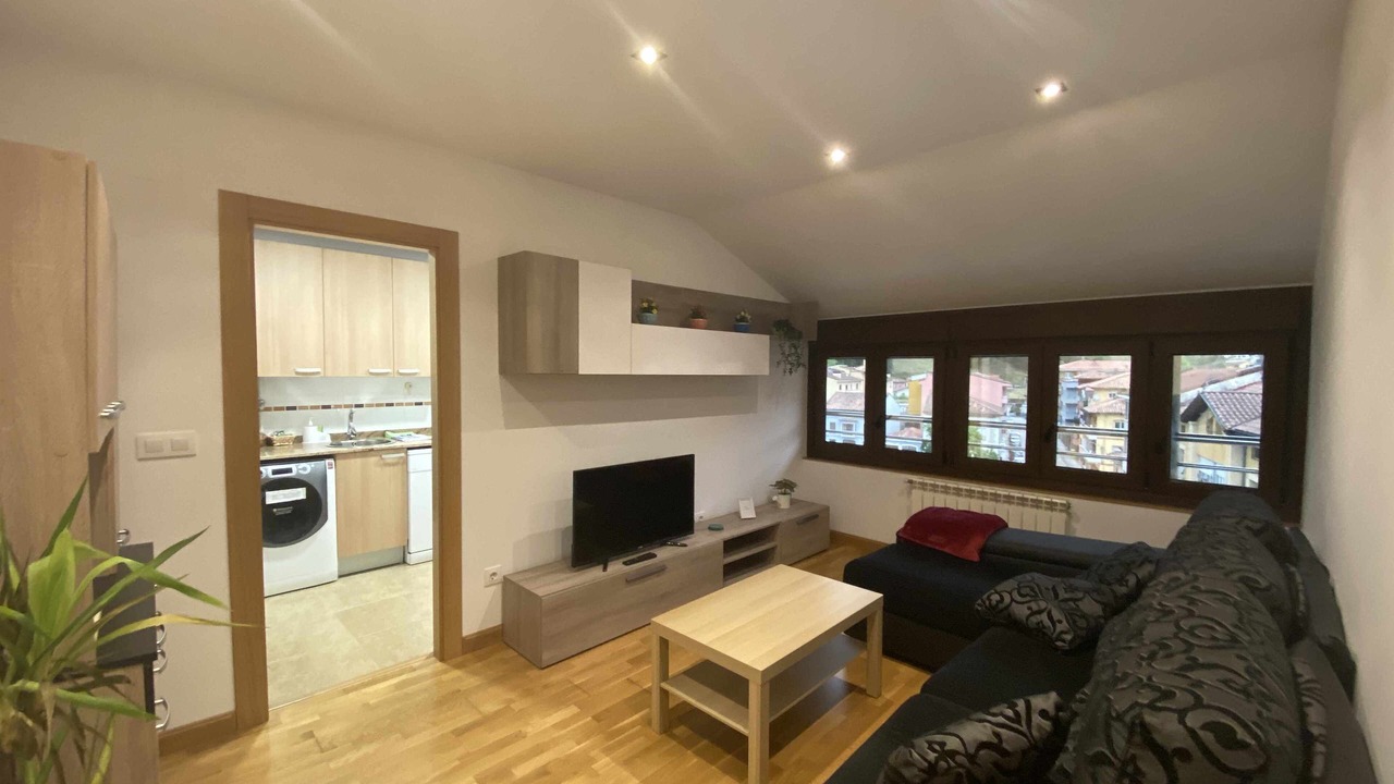Photo of Bedroom in Arriondas