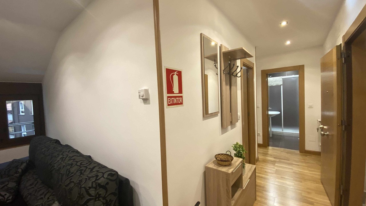Photo of Bedroom in Arriondas