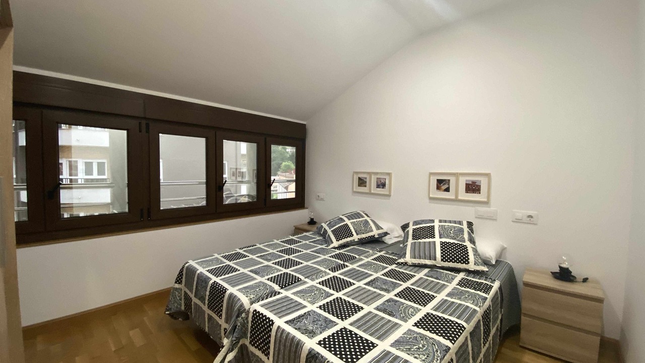 Photo of Bedroom in Arriondas