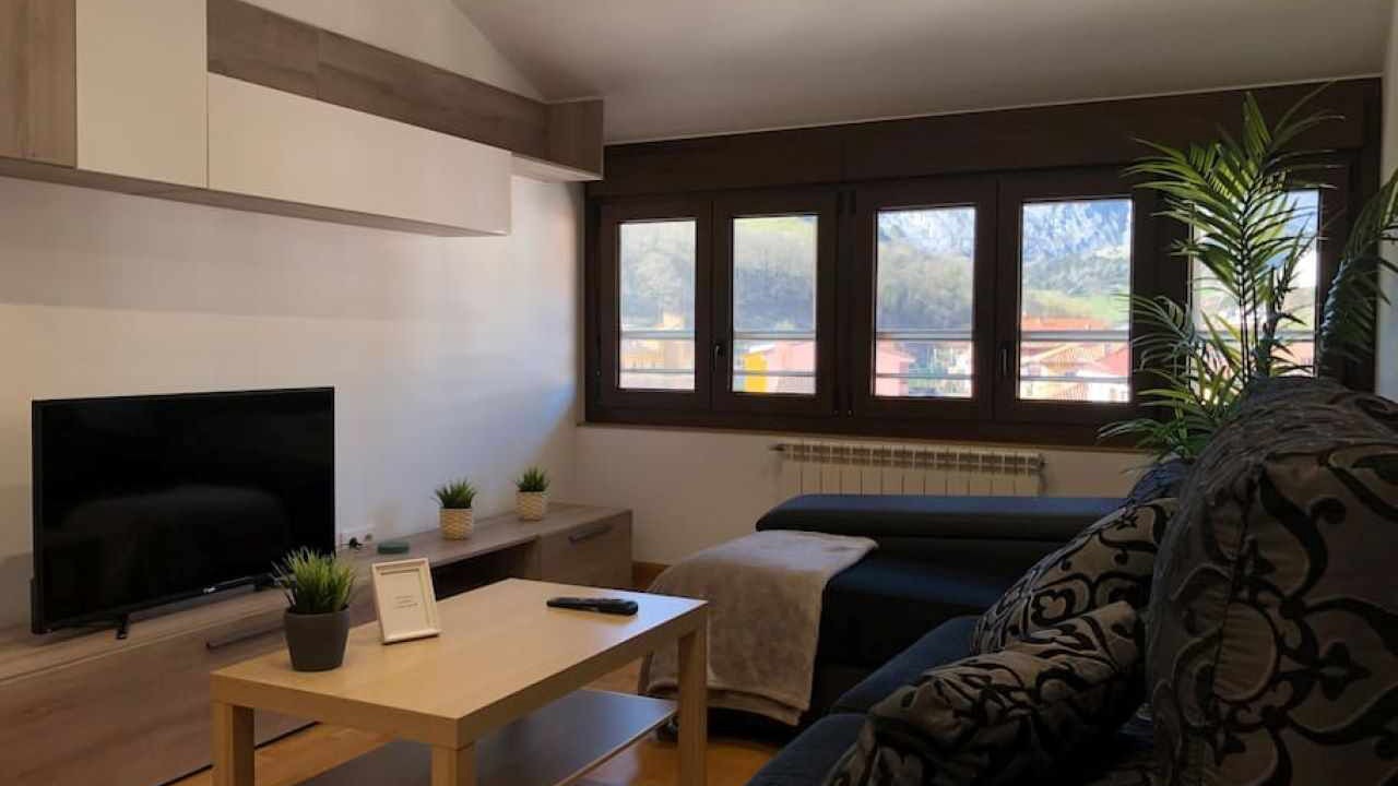 Photo of Livingroom in Arriondas