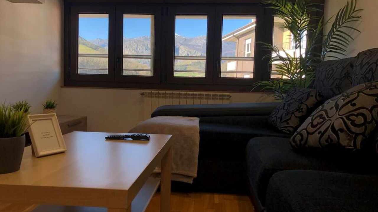 Photo of Livingroom in Arriondas