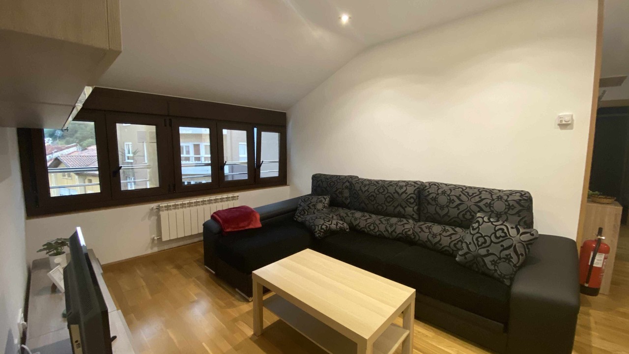 Photo of Livingroom in Arriondas