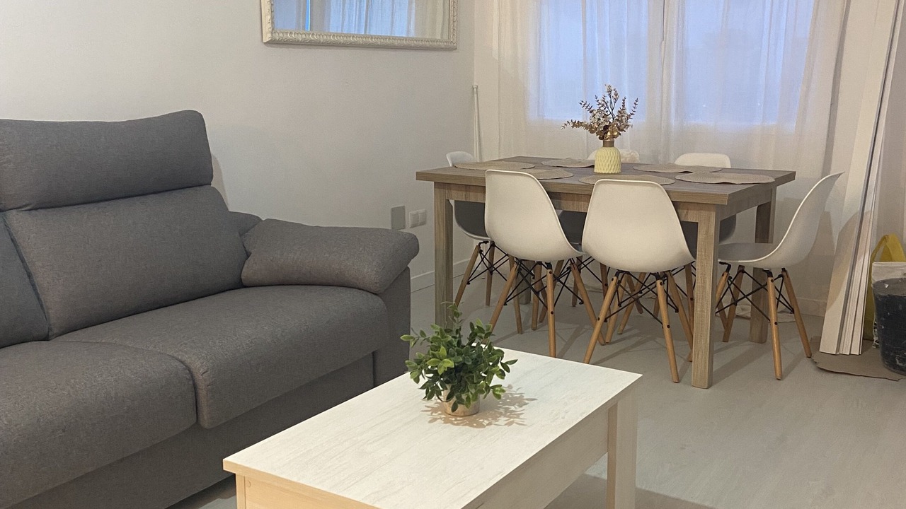 Photo of Livingroom in Aguadulce