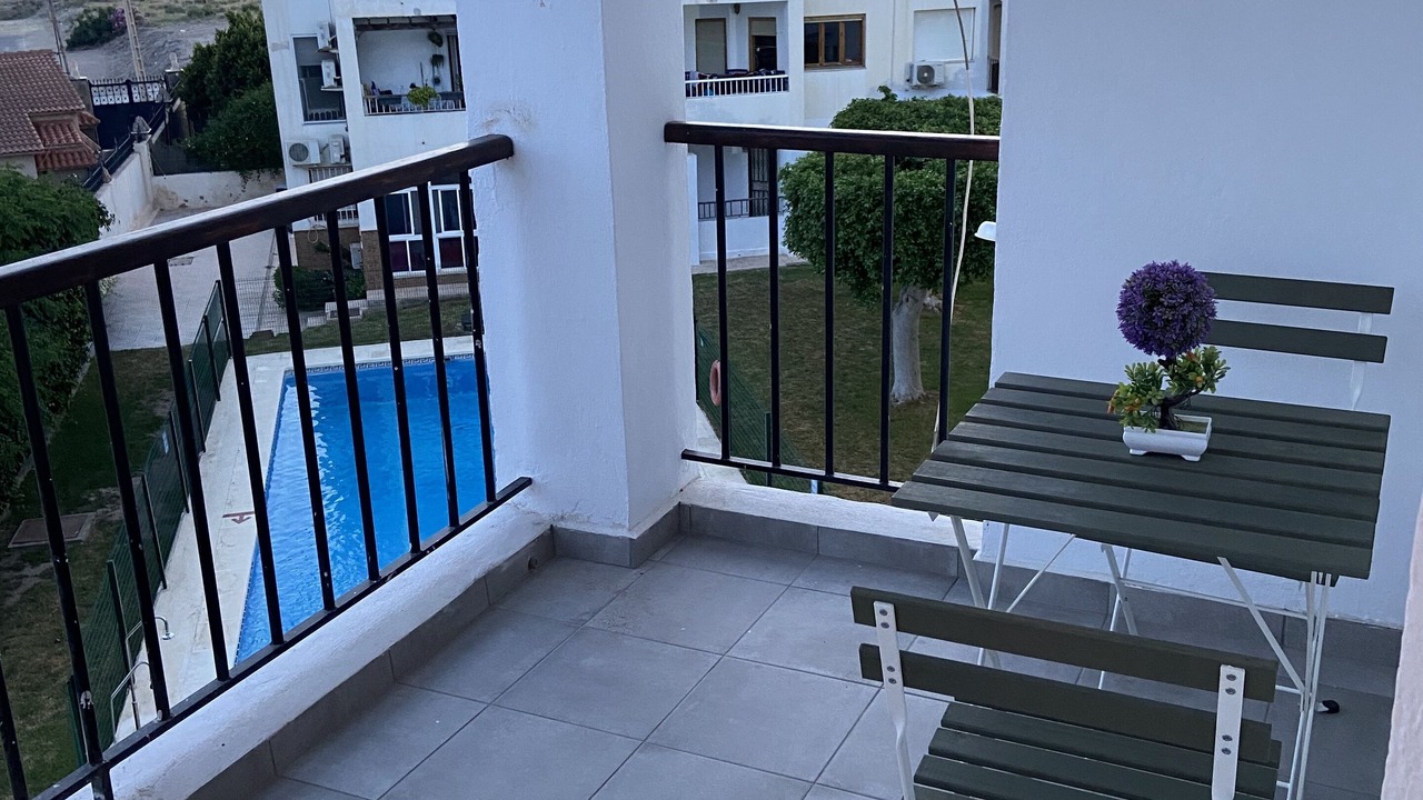 Photo of Outdoor in Aguadulce