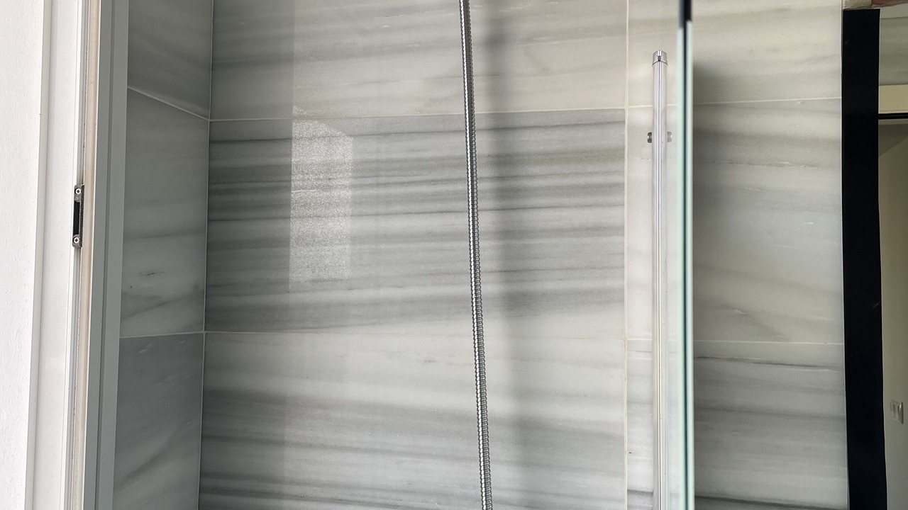 Photo of Bathroom in Roquetas de Mar