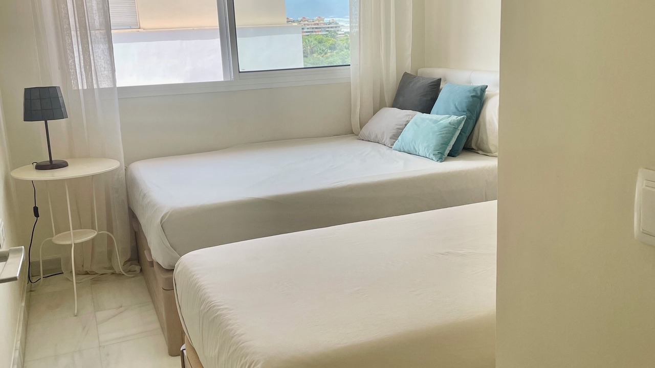 Photo of Bedroom in Roquetas de Mar