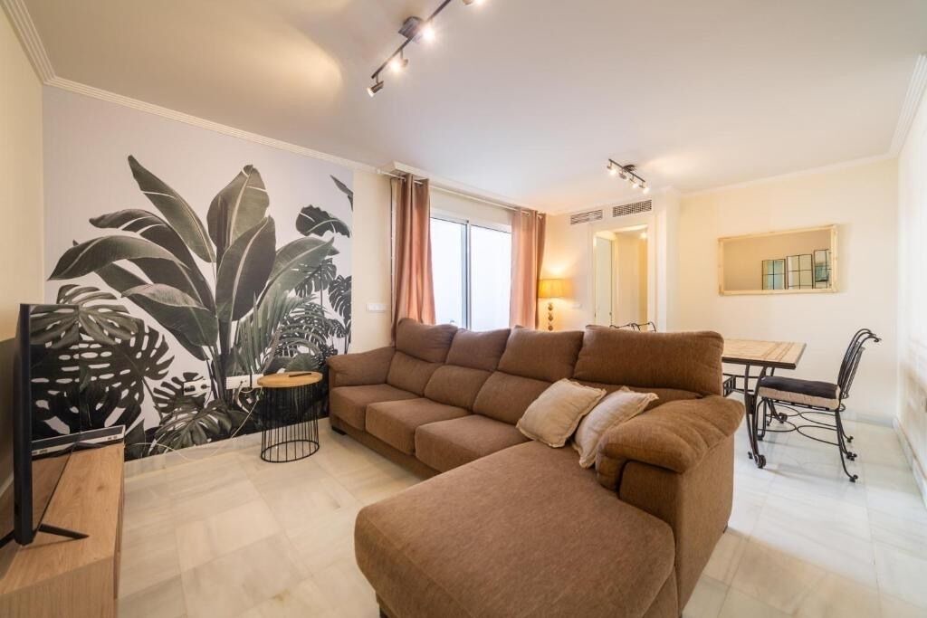 Photo of Livingroom in Roquetas de Mar
