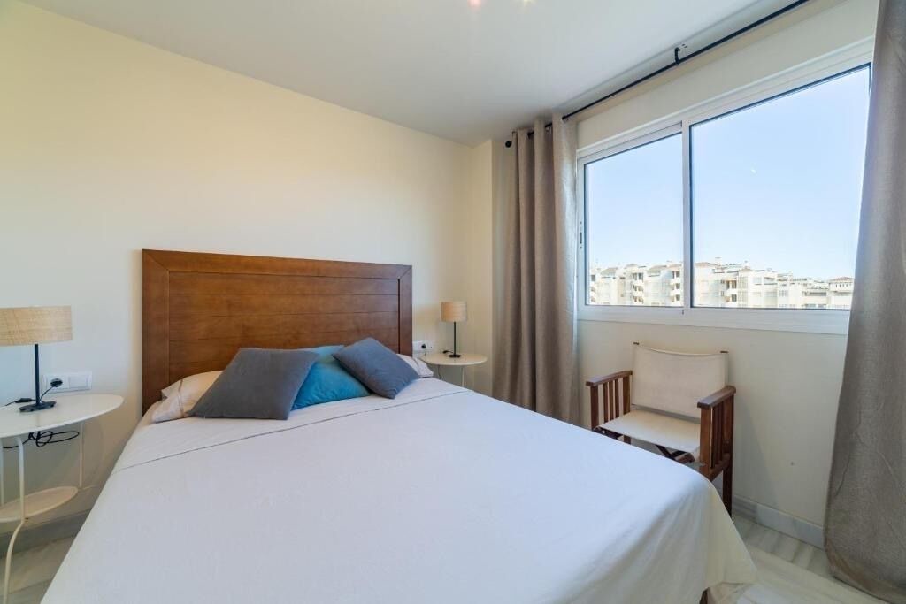Photo of Bedroom in Roquetas de Mar