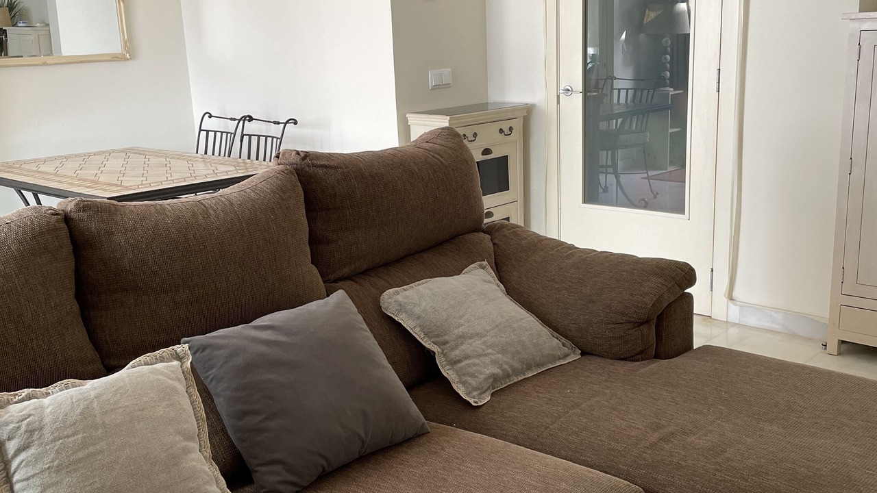 Photo of Livingroom in Roquetas de Mar