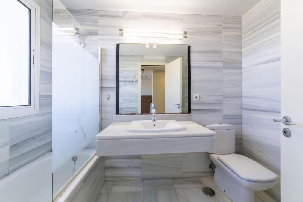 Photo of Bathroom in Roquetas de Mar
