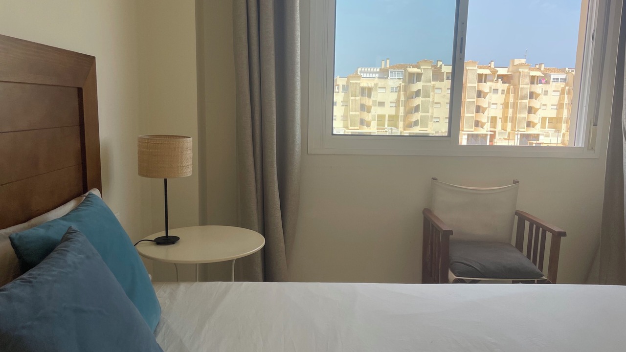 Photo of Bedroom in Roquetas de Mar