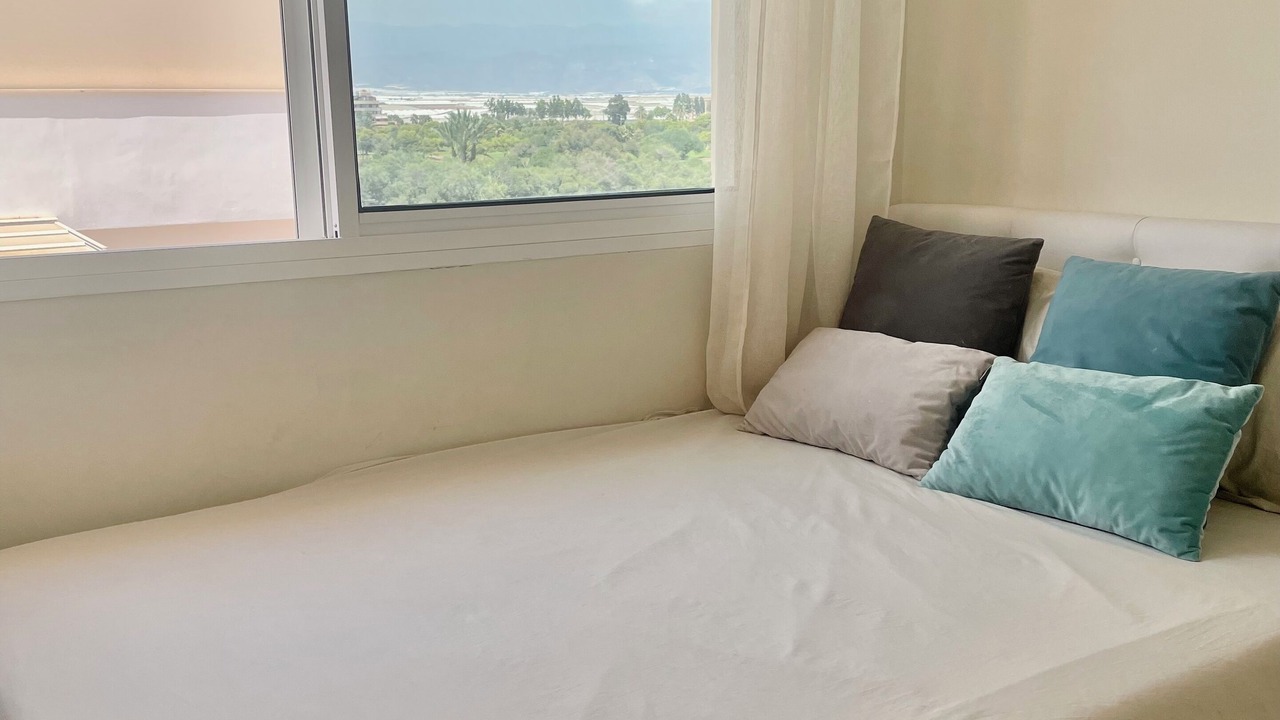 Photo of Bedroom in Roquetas de Mar