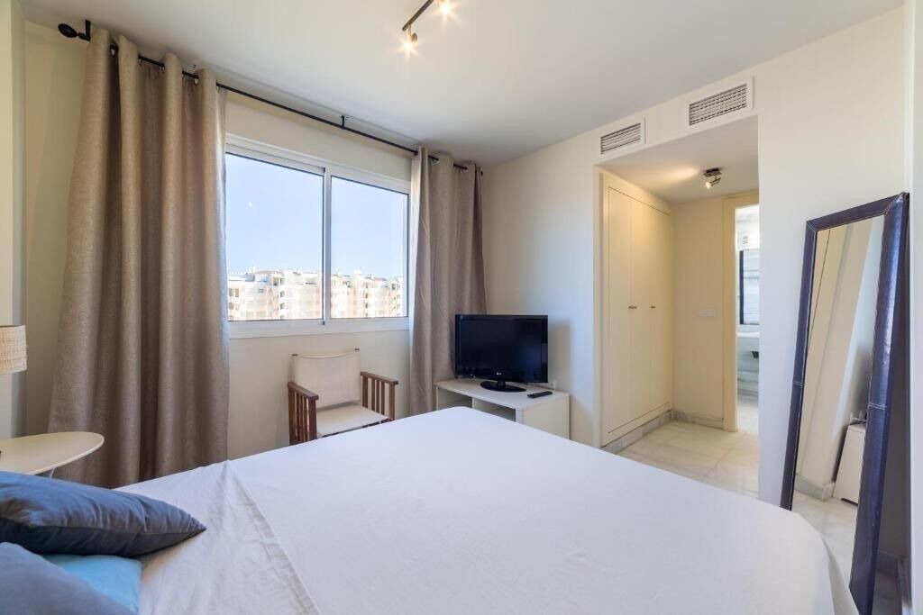 Photo of Bedroom in Roquetas de Mar