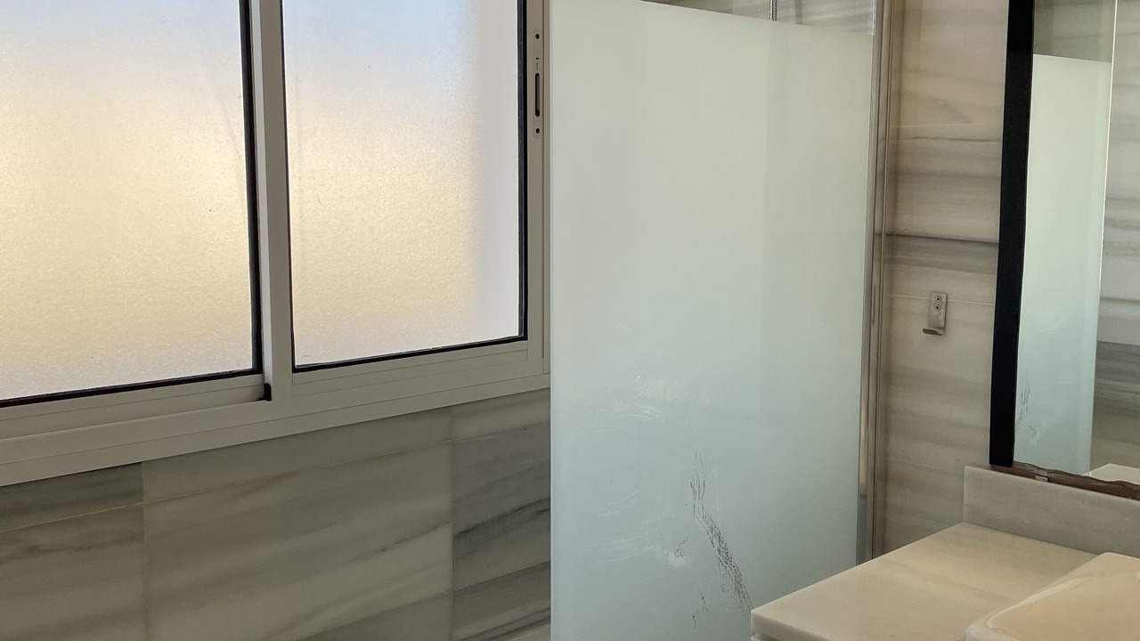 Photo of Bathroom in Roquetas de Mar