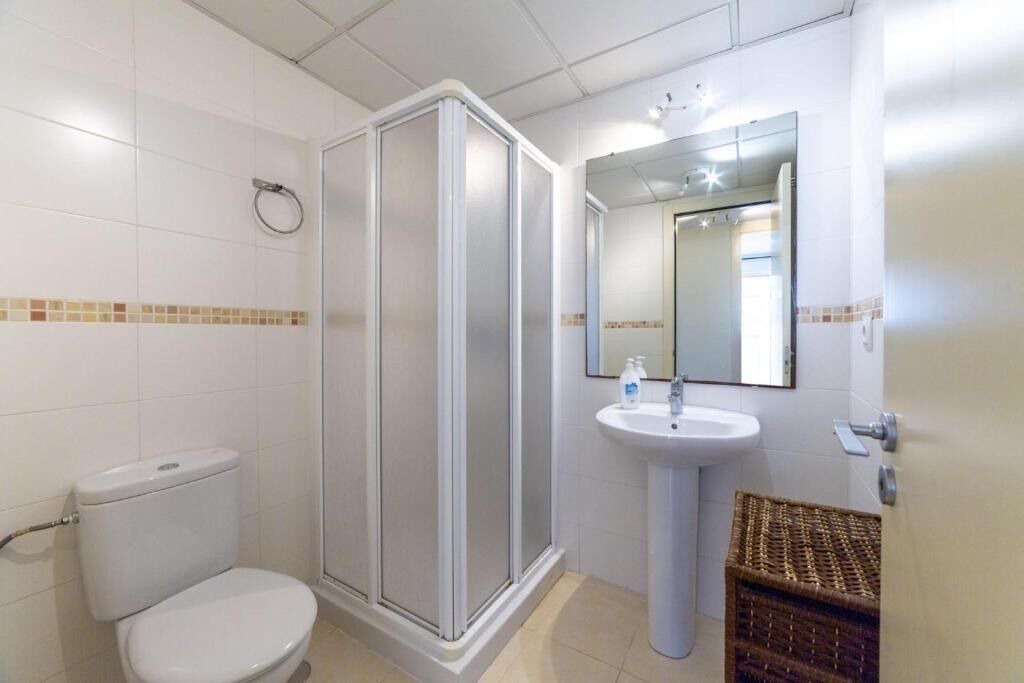 Photo of Bathroom in Roquetas de Mar