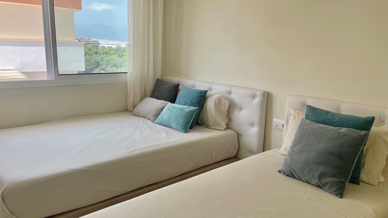 Photo of Bedroom in Roquetas de Mar