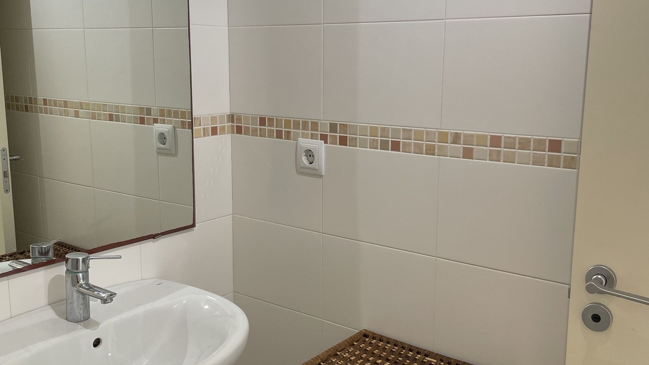 Photo of Bathroom in Roquetas de Mar