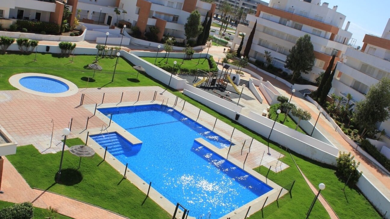 Photo of Outdoor in Roquetas de Mar