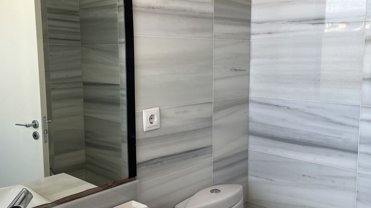 Photo of Bathroom in Roquetas de Mar
