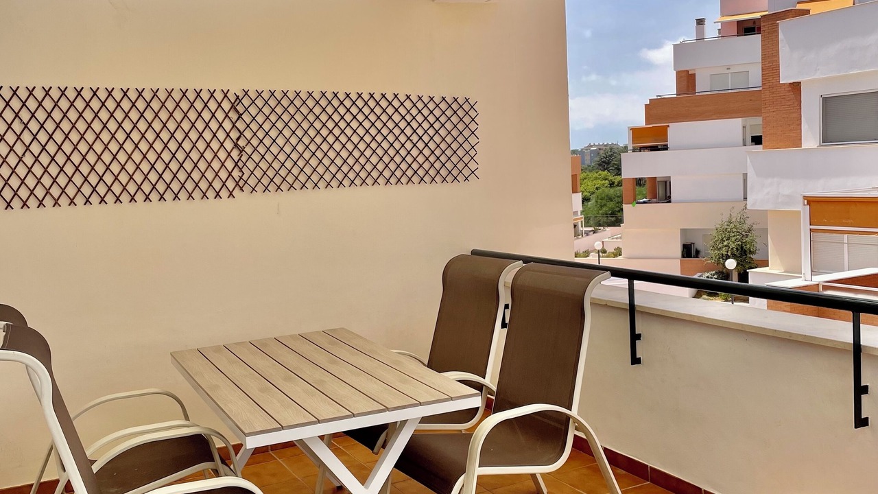 Photo of Outdoor in Roquetas de Mar