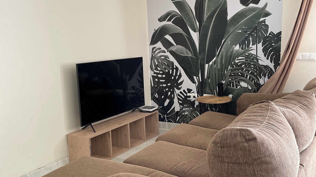 Photo of Livingroom in Roquetas de Mar