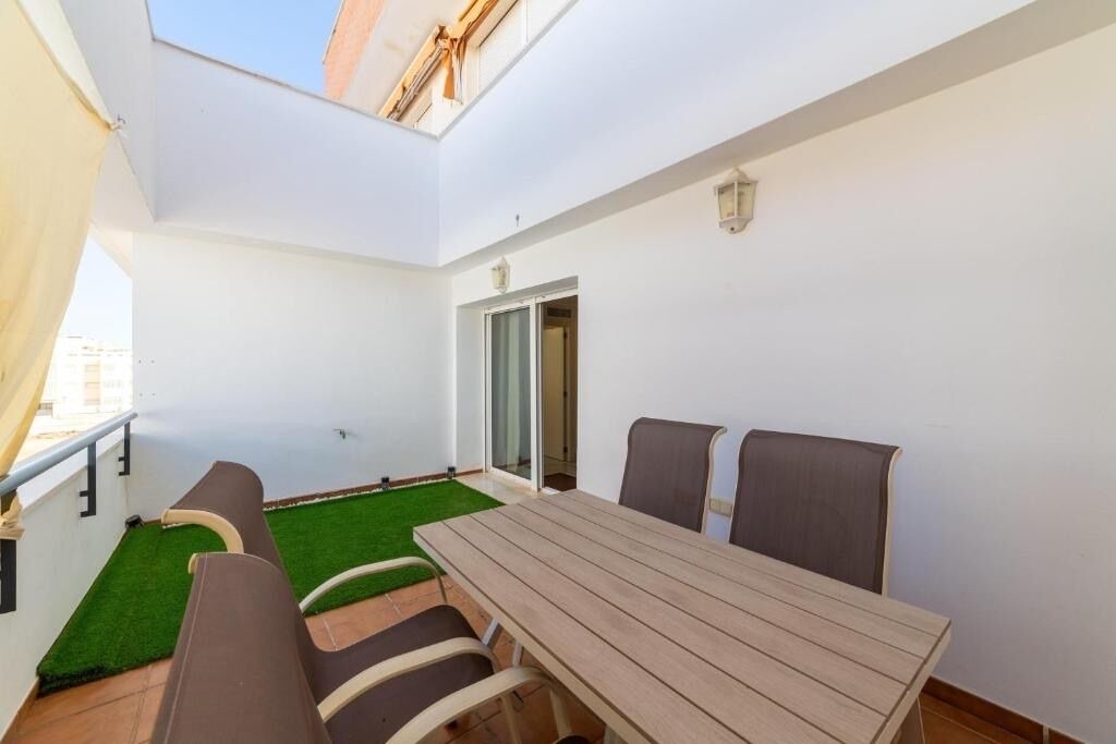 Photo of Outdoor in Roquetas de Mar