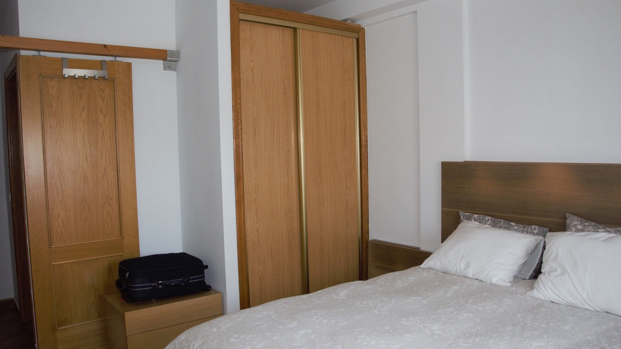 Photo of Bedroom in Tagle