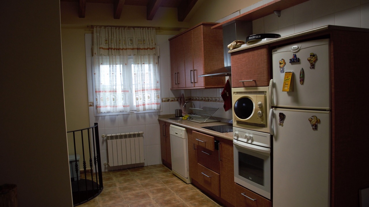 Photo of Kitchen in Tagle