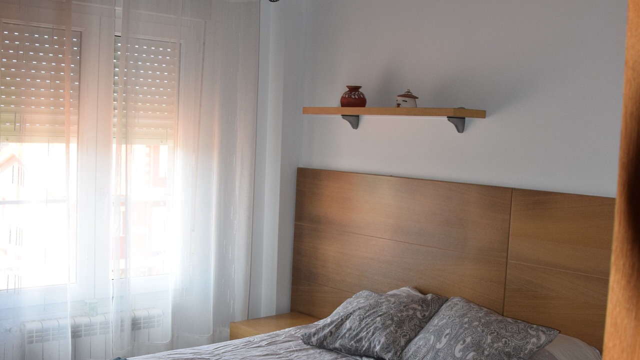 Photo of Bedroom in Tagle