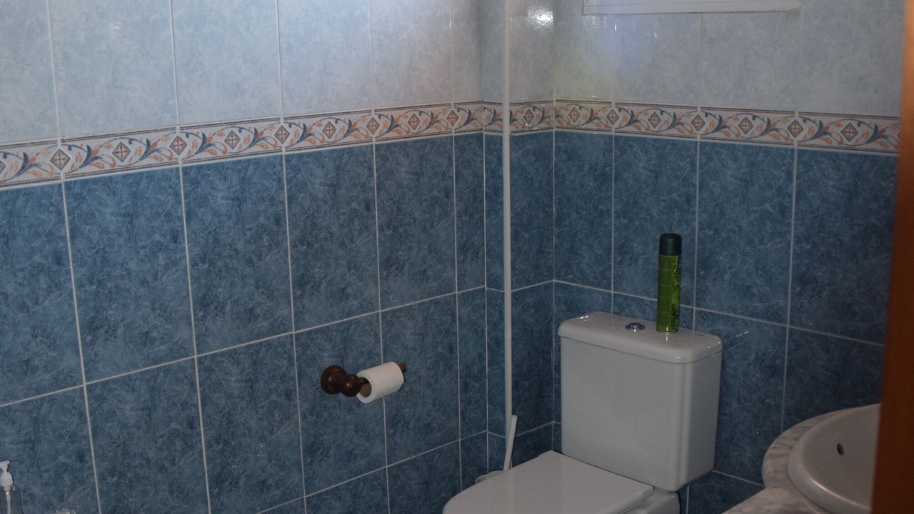 Photo of Bathroom in Tagle