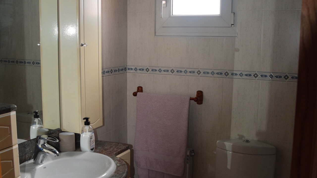 Photo of Bathroom in Tagle