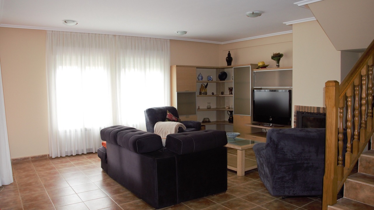 Photo of Livingroom in Tagle