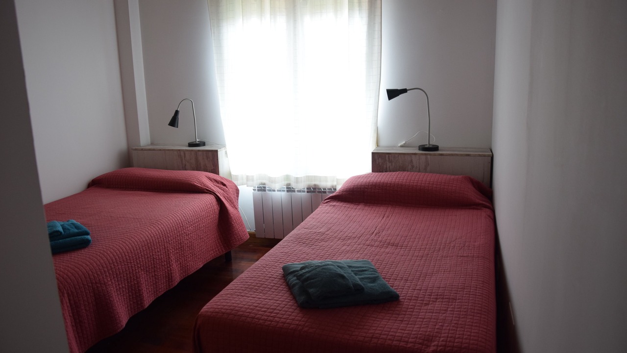 Photo of Bedroom in Tagle