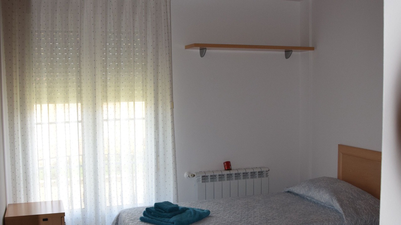 Photo of Bedroom in Tagle