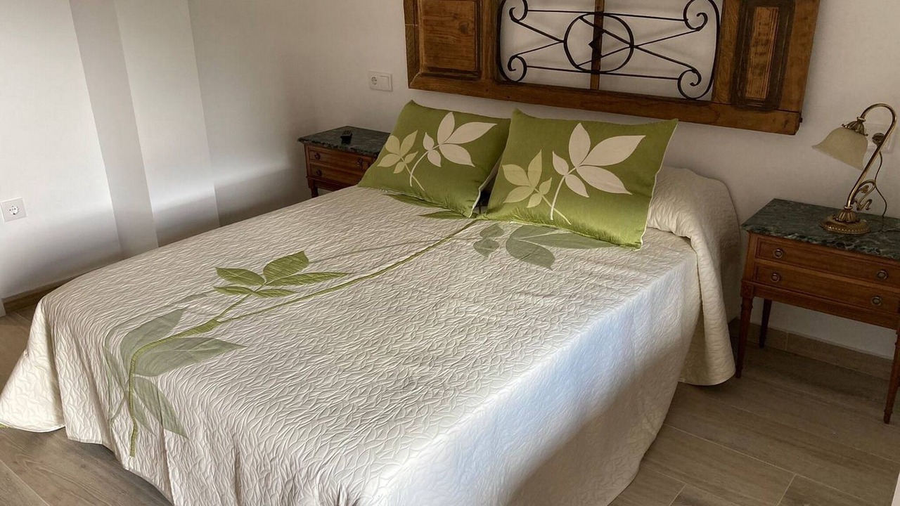 Photo of Bedroom in Tanarrio
