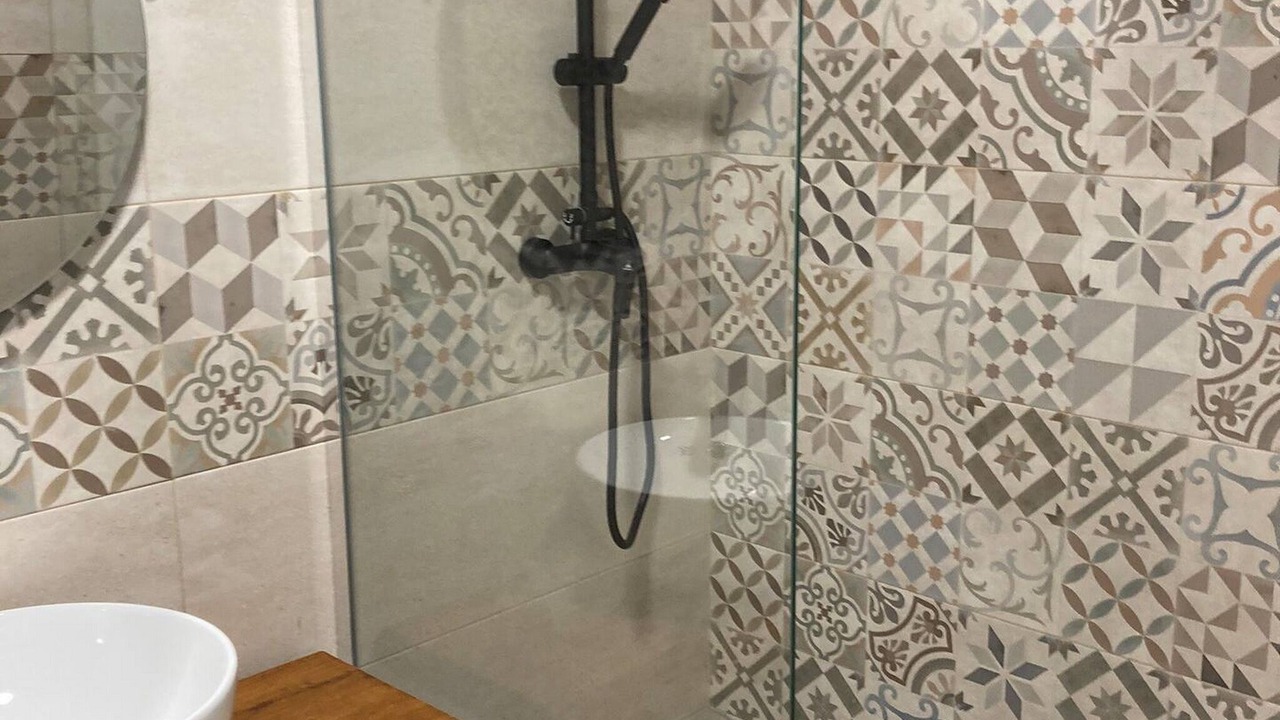 Photo of Bathroom in Tanarrio