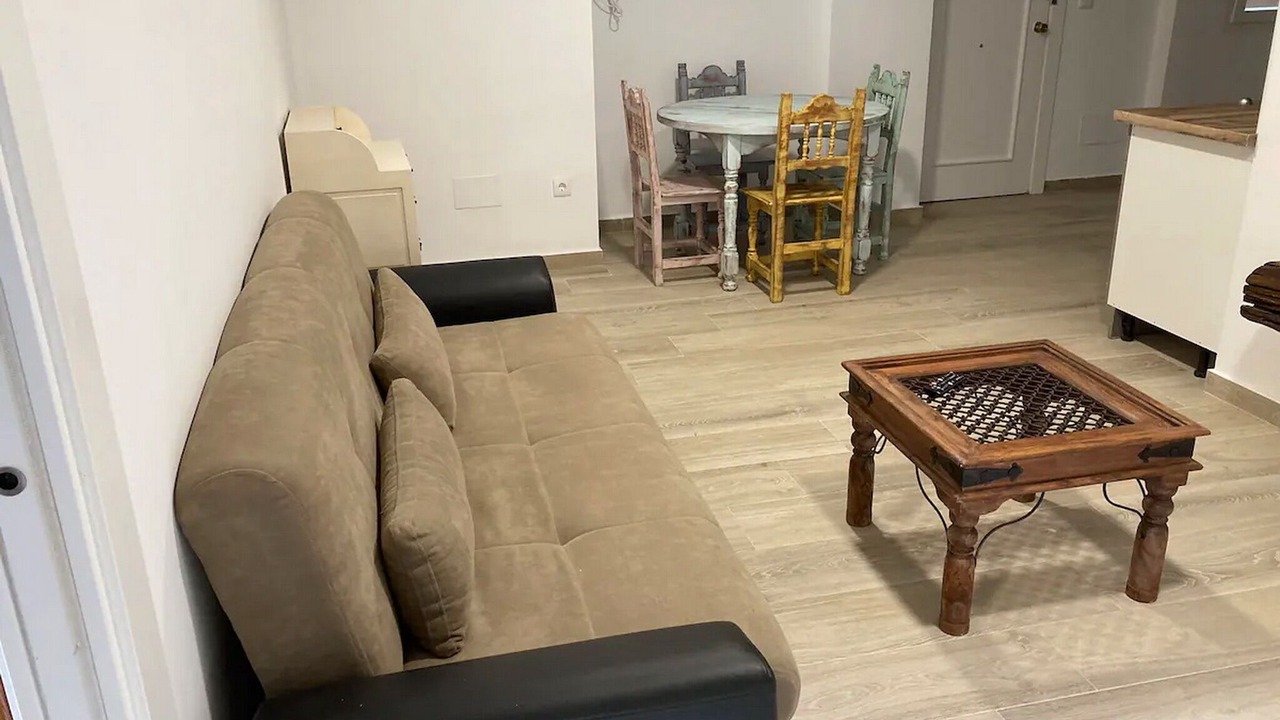 Photo of Livingroom in Tanarrio