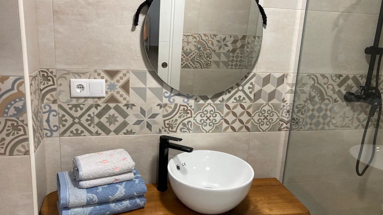 Photo of Bathroom in Tanarrio
