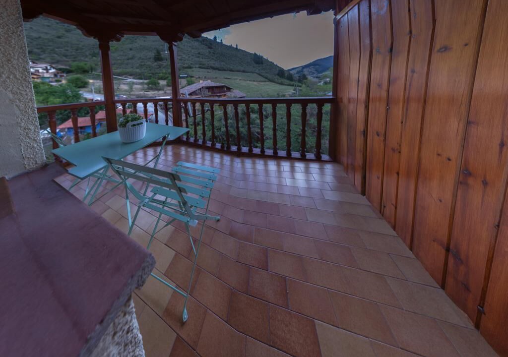 Photo of Outdoor in Tanarrio