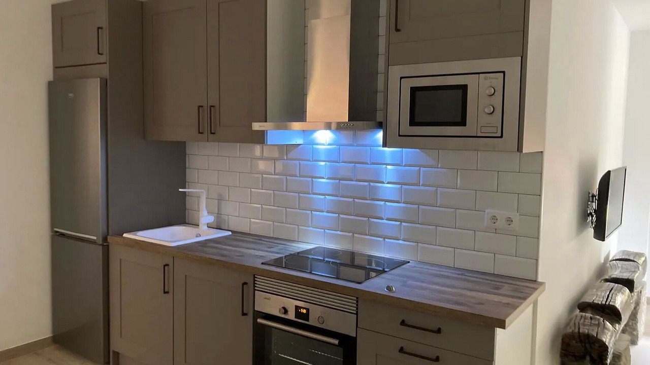 Photo of Kitchen in Tanarrio