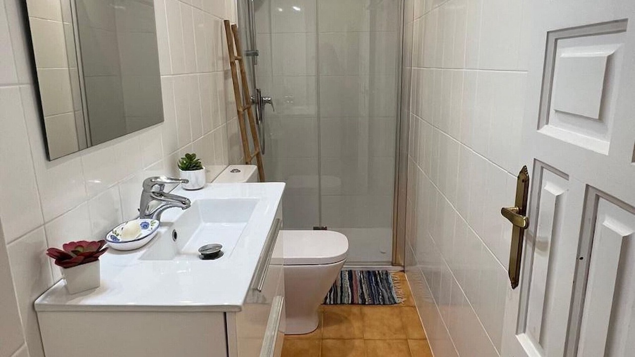 Photo of Bathroom in Almadraba-Canyelles