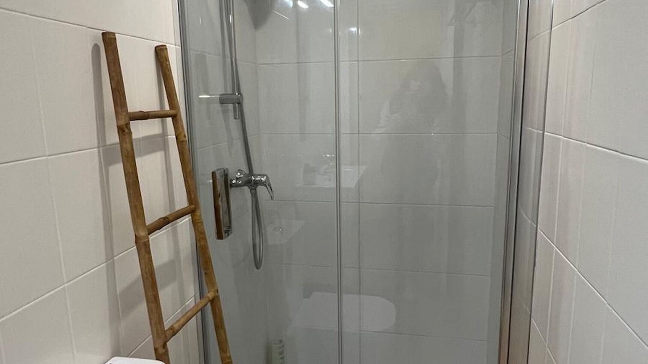 Photo of Bathroom in Almadraba-Canyelles