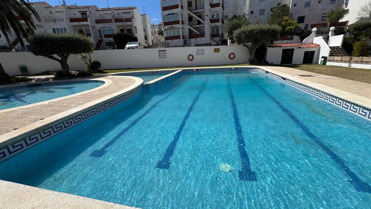 Photo of Outdoor in Almadraba-Canyelles