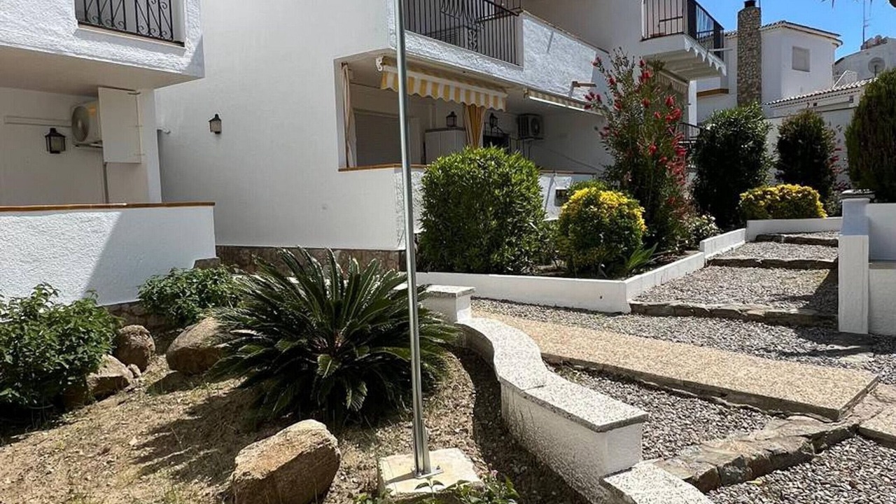 Photo of Outdoor in Almadraba-Canyelles